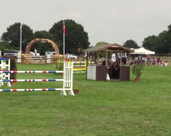 Reitturnier Hanerau-Hademarschen 2021