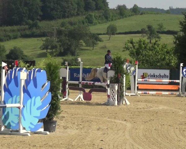 Reitturnier Lindlar-Süttenbach 2021