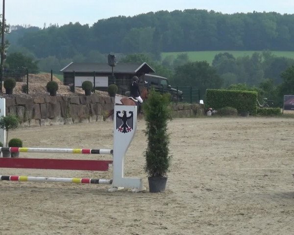 Reitturnier Lindlar-Süttenbach 2021