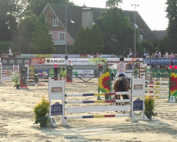 Reitturnier Melle-Ostenfelde 2021