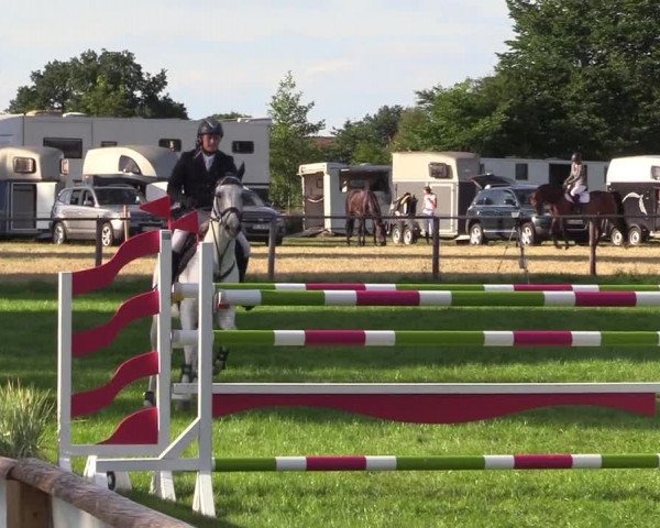 Reitturnier Hanerau-Hademarschen 2021