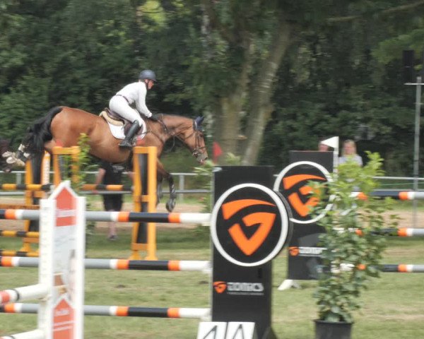 Reitturnier Wohlesbostel 2021