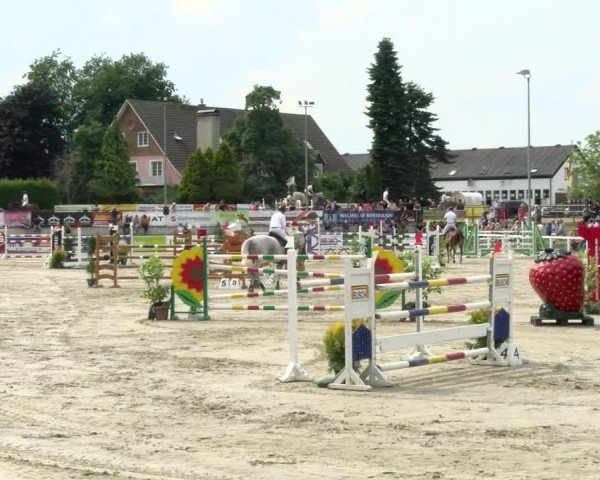 Reitturnier Melle-Ostenfelde 2021