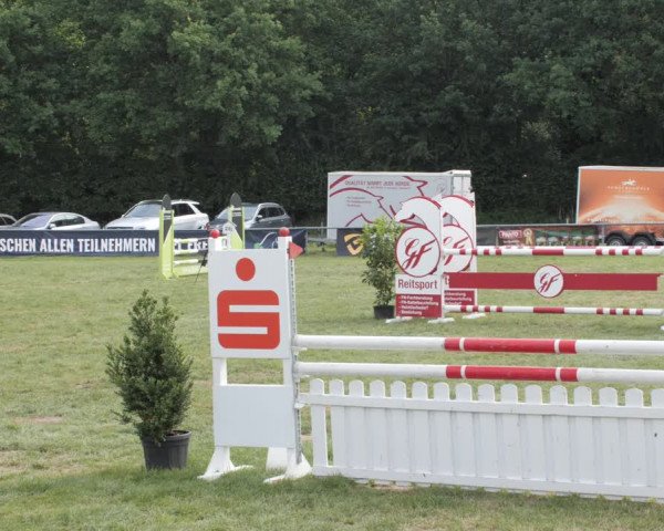 Reitturnier Wohlesbostel 2021