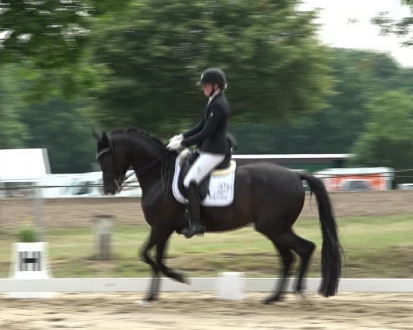 Reitturnier Wohlesbostel 2021