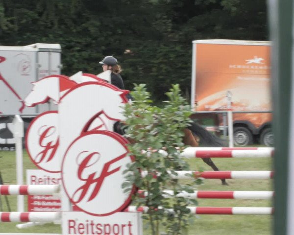 Reitturnier Wohlesbostel 2021