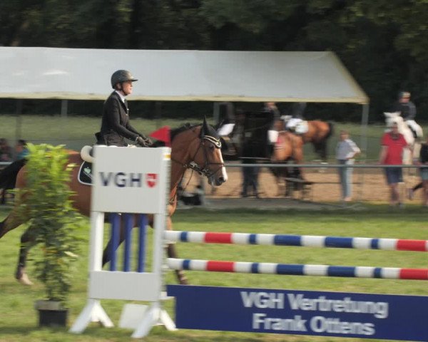 Reitturnier Wohlesbostel 2021