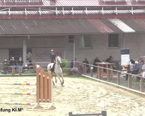 Reitturnier Uder, Reitanlage Kobold 2021