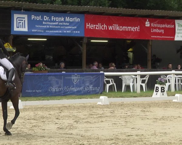 Reitturnier Hünfelden-Kirberg 2021