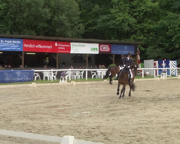 Reitturnier Hünfelden-Kirberg 2021
