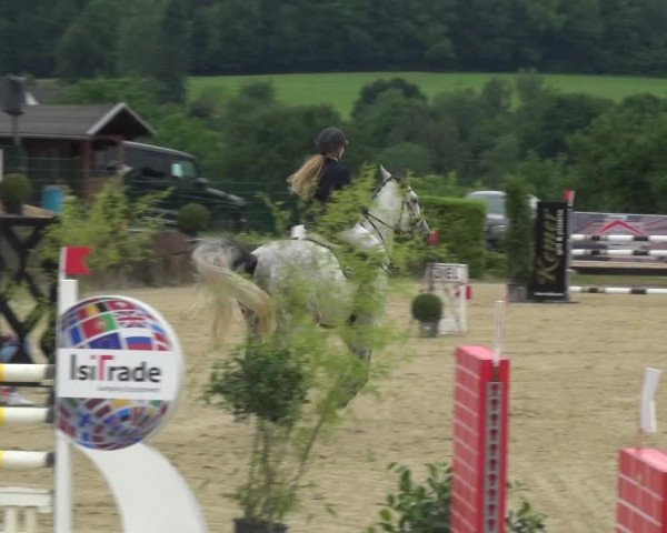 Reitturnier Lindlar-Süttenbach 2021