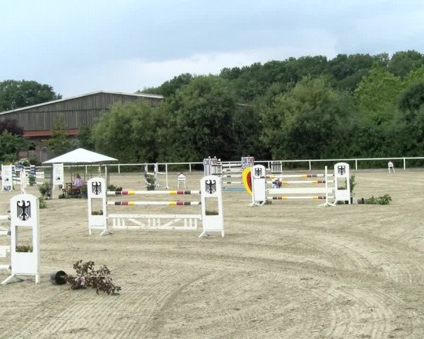 Reitturnier Haren/Lüssing 2021