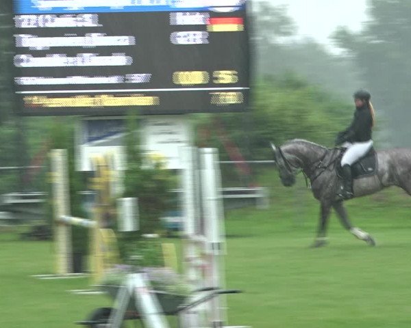 Reitturnier Moringen 2021