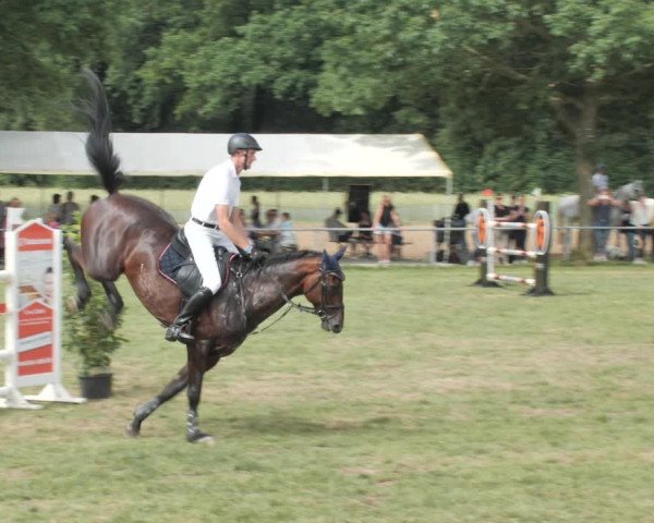 Reitturnier Wohlesbostel 2021