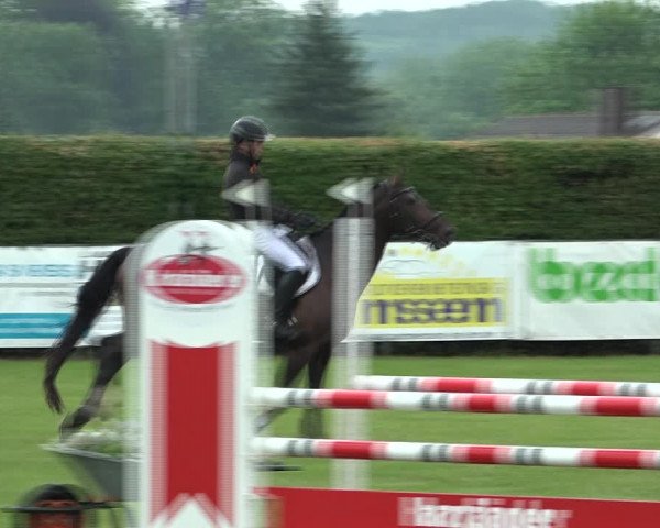 Reitturnier Moringen 2021