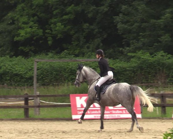 Reitturnier Hemer-Oese an der Edelburg 2021