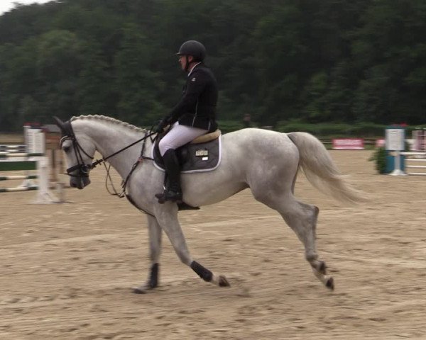 Reitturnier Hemer-Oese an der Edelburg 2021