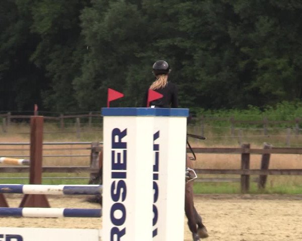 Reitturnier Hemer-Oese an der Edelburg 2021