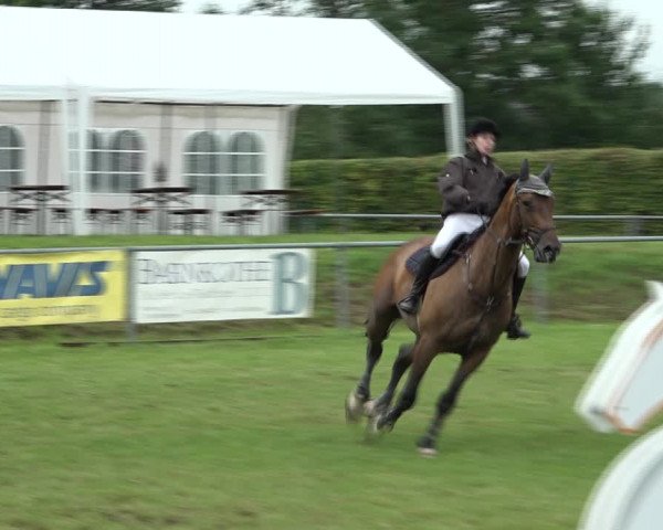 Reitturnier Moringen 2021