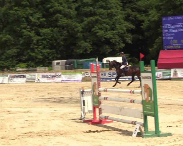 Reitturnier Hemer-Oese an der Edelburg 2021