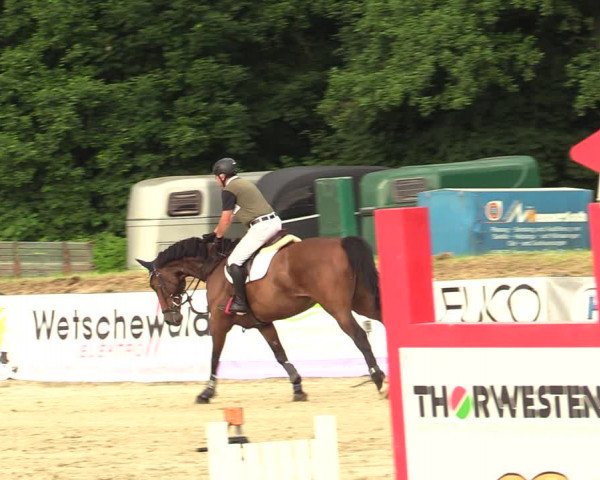 Reitturnier Hemer-Oese an der Edelburg 2021