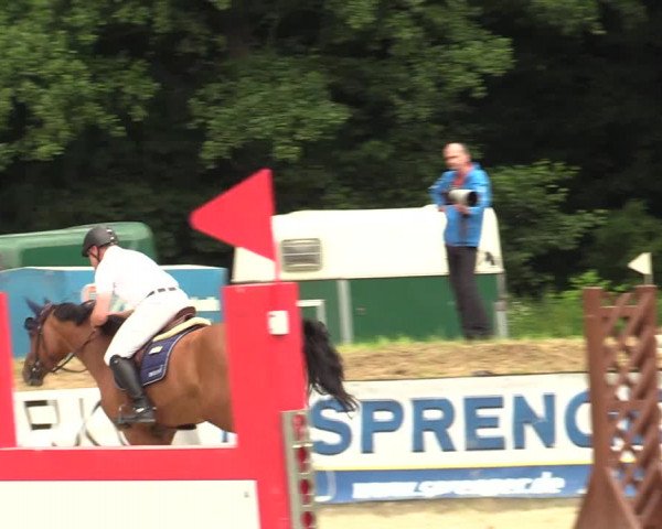 Reitturnier Hemer-Oese an der Edelburg 2021