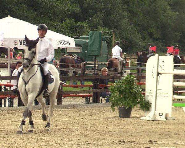 Reitturnier Hemer-Oese an der Edelburg 2021