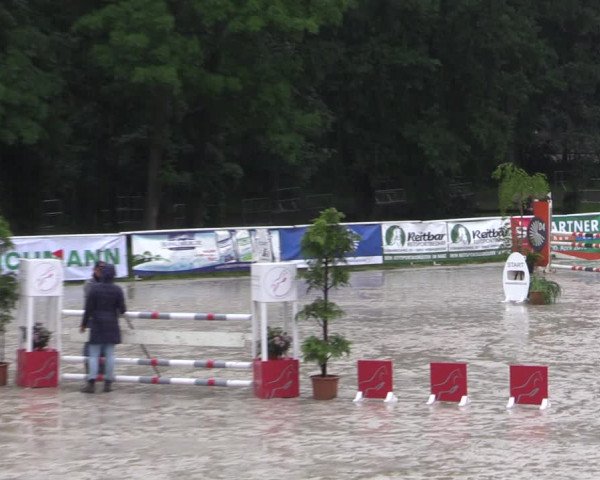 Reitturnier Prussendorf 2021