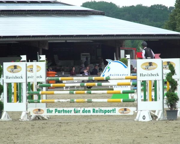 Reitturnier Münster-Roxel 2021