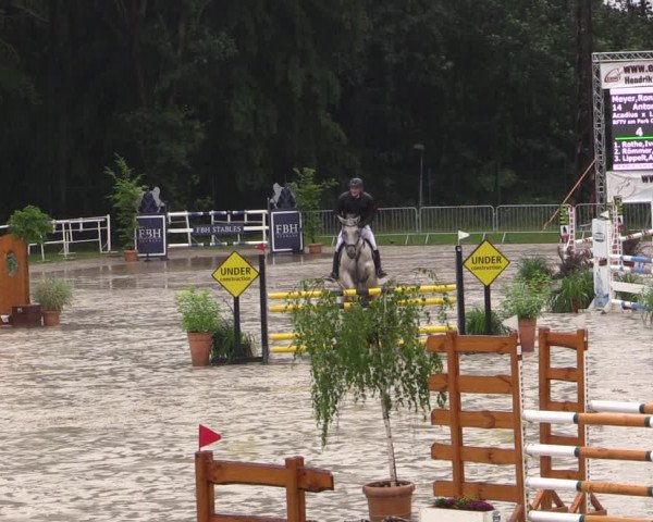 Reitturnier Prussendorf 2021