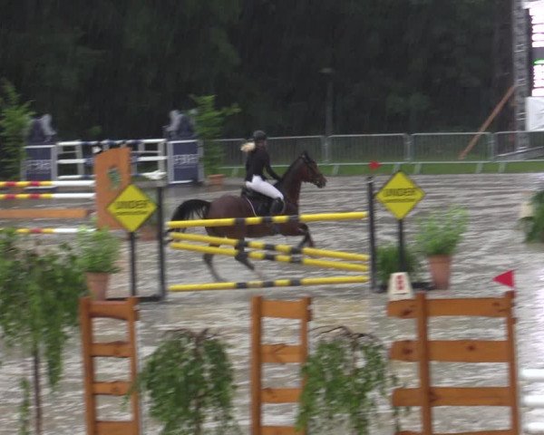 Reitturnier Prussendorf 2021