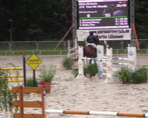 Reitturnier Prussendorf 2021