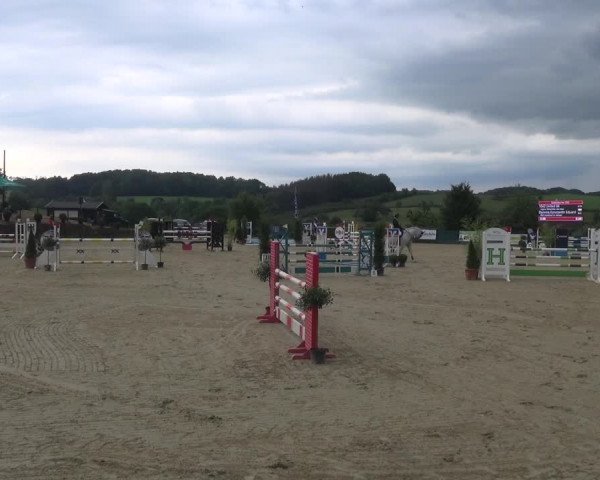 Reitturnier Lindlar-Süttenbach 2021