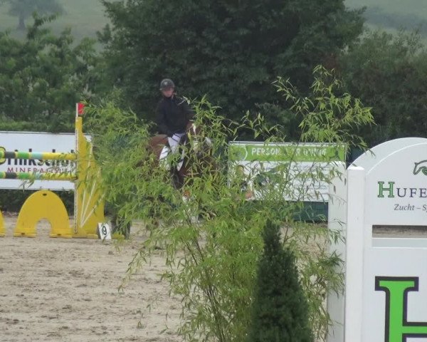 Reitturnier Lindlar-Süttenbach 2021