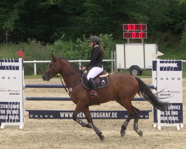 Reitturnier Hünfelden-Kirberg 2021