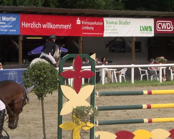 Reitturnier Hünfelden-Kirberg 2021