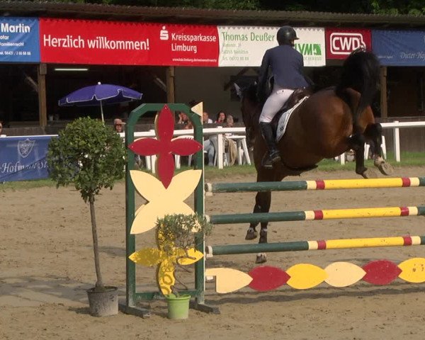 Reitturnier Hünfelden-Kirberg 2021