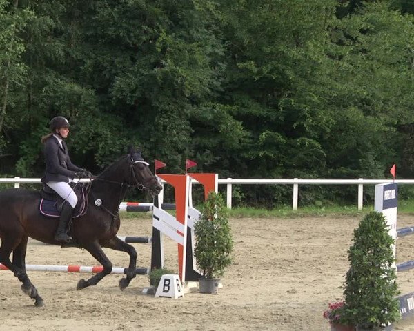 Reitturnier Hünfelden-Kirberg 2021