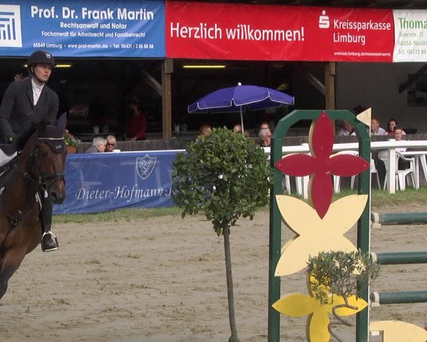 Reitturnier Hünfelden-Kirberg 2021