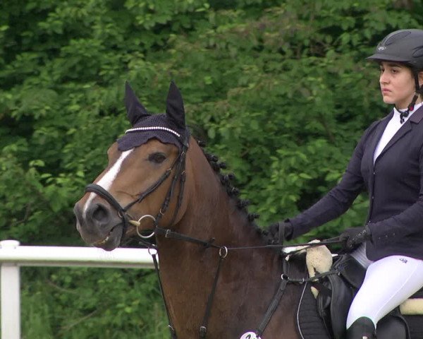 Reitturnier Hünfelden-Kirberg 2021