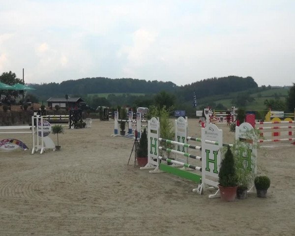 Reitturnier Lindlar-Süttenbach 2021