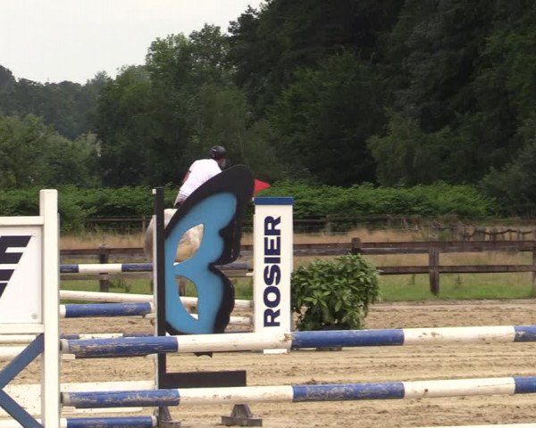 Reitturnier Hemer-Oese an der Edelburg 2021