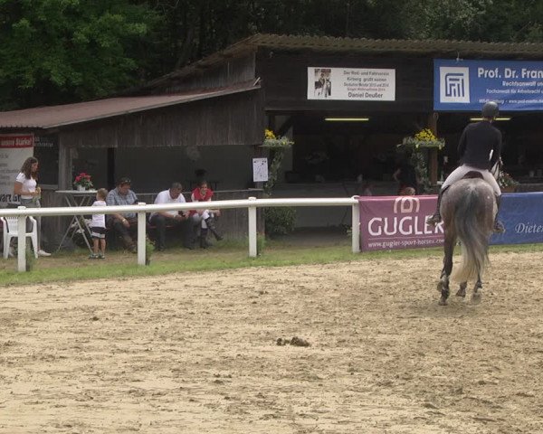 Reitturnier Hünfelden-Kirberg 2021