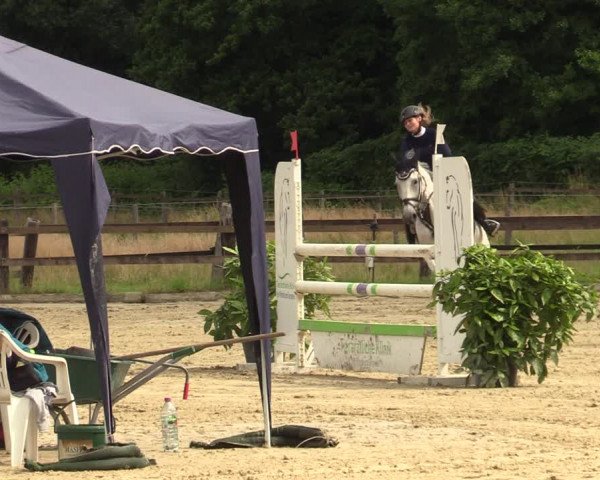 Reitturnier Hemer-Oese an der Edelburg 2021