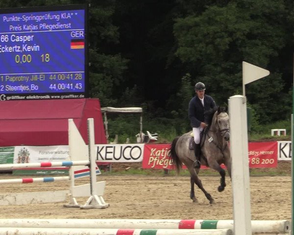 Reitturnier Hemer-Oese an der Edelburg 2021