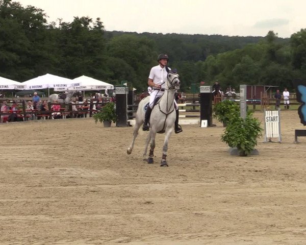 Reitturnier Hemer-Oese an der Edelburg 2021
