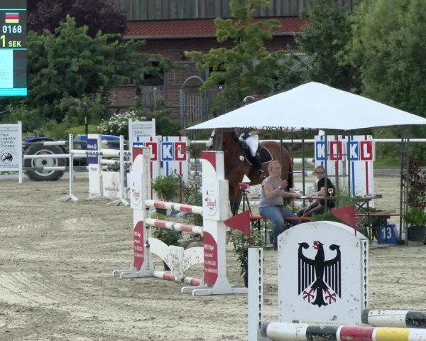 Reitturnier Haren/Lüssing 2021