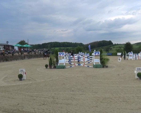 Reitturnier Lindlar-Süttenbach 2021