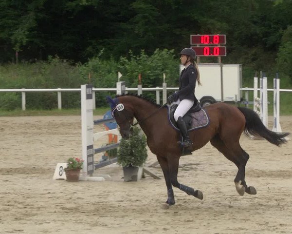 Reitturnier Hünfelden-Kirberg 2021