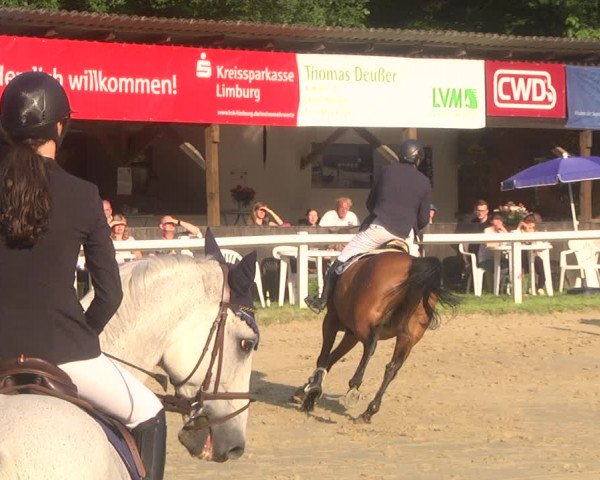 Reitturnier Hünfelden-Kirberg 2021